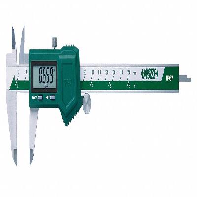 Commercial Insize Digital Vernier Caliper
