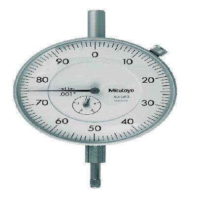 Dial Indicators