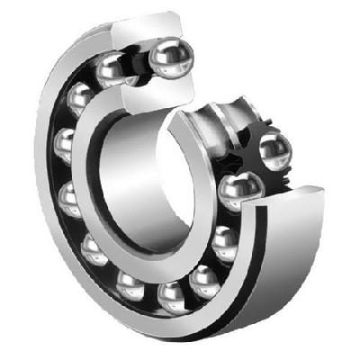 Double Row Deep Groove Ball Bearing
