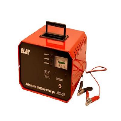 Elak Battery Charger (1 48,1 96)