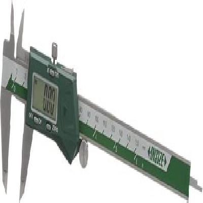 Insize Digital Hook Caliper