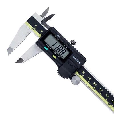 Mitutoyo Digital Vernier Caliper
