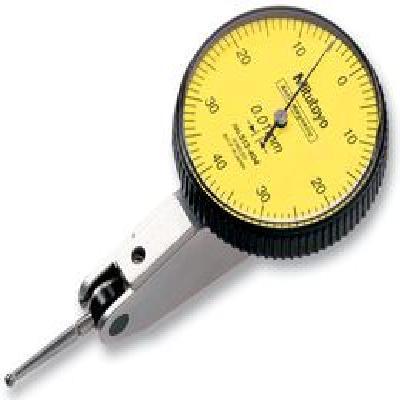 Mitutoyo Puppy Dial Gauge