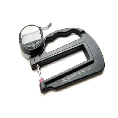 Pipe Thickness Precision Gauge