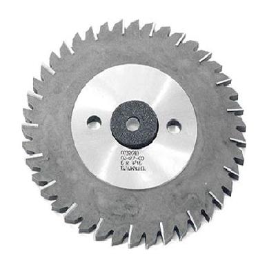 Slitting Saw Cutter Blade