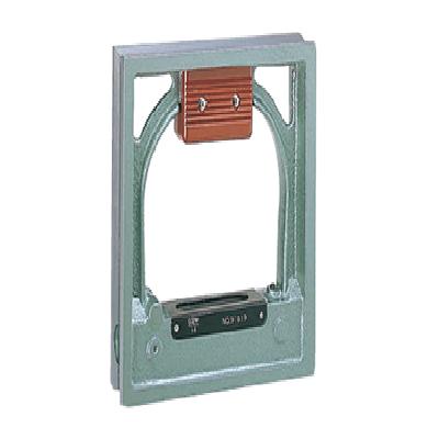 Square Level Precision Gauge