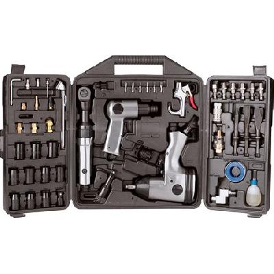 Taparia Industrial Tool Set