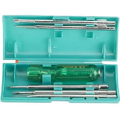 Taparia Screwdriver Set