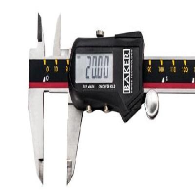 ZD Series Baker Water Proof Callipers