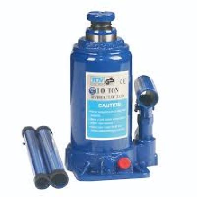 10 Ton Hydraulic Bottle Jack