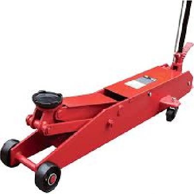 10 Ton Hydraulic Trolley Jack