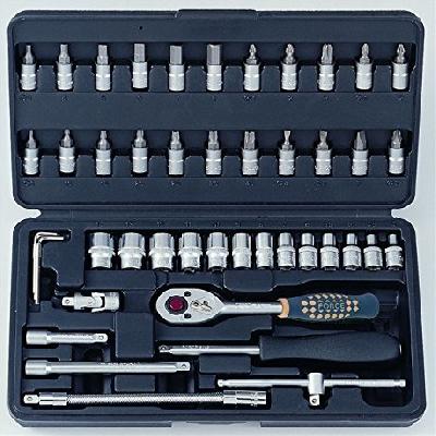 2133 Force Socket Set