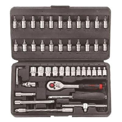 2462 Force Socket Set