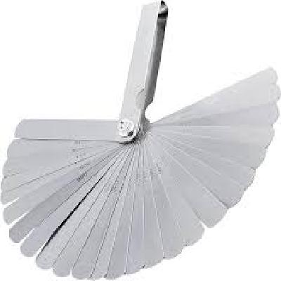 26 Blade Feeler Gauge Set