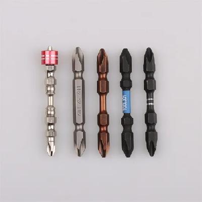 4156 Force Star Bit Set