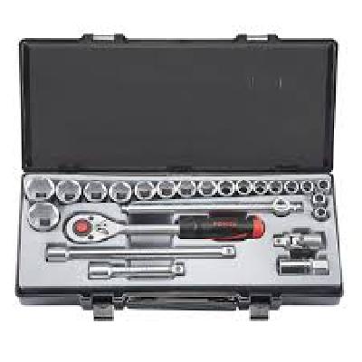 4246B-9 Force Flank Socket Set