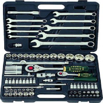 4821-5  Force Combination Socket Set