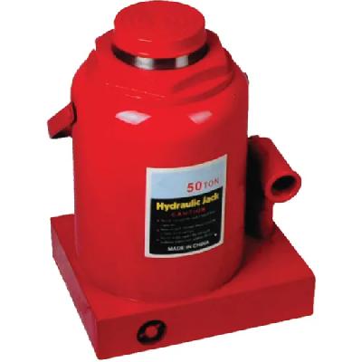50 Ton Hydraulic Bottle Jack
