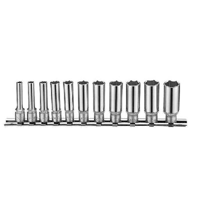 5457719 Force Flank Deep Socket Set