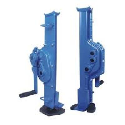 5 Ton Double Lift Mechanical Jack
