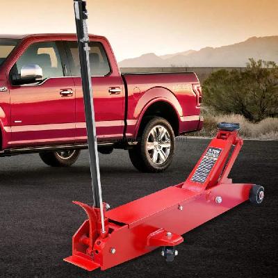 5 Ton Hydraulic Trolley Jack