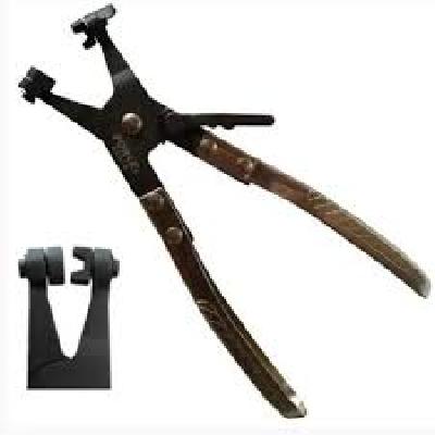 62518 Force Flat Band Hose Clamp Plier
