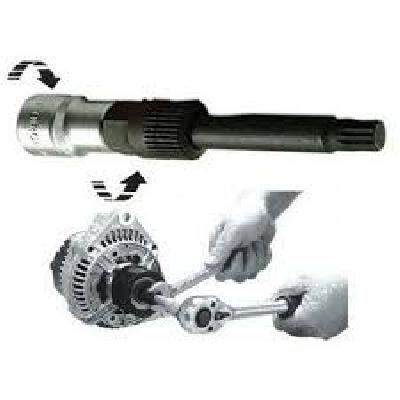 674 M10 Alternator Tools