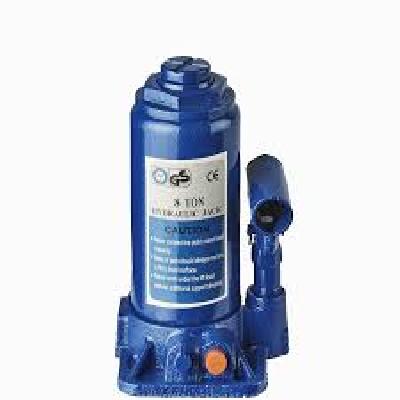 8 Ton Hydraulic Bottle Jack