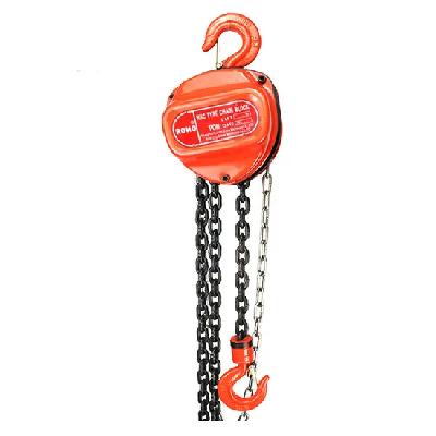 Chain Pulley Block
