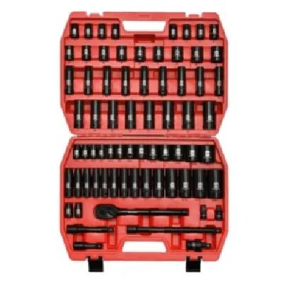 Force Deep Socket Set
