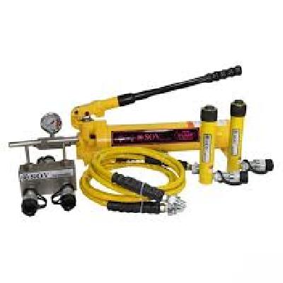 GRM Hydraulic Jack And Washer Kit