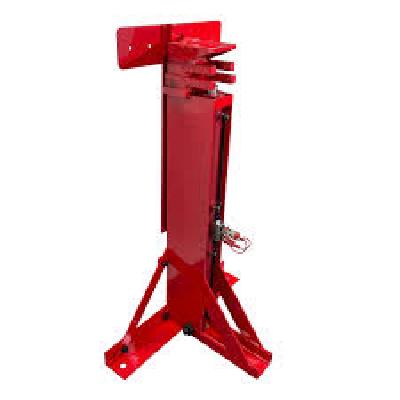 Progrip Hydraulic Toe Jack