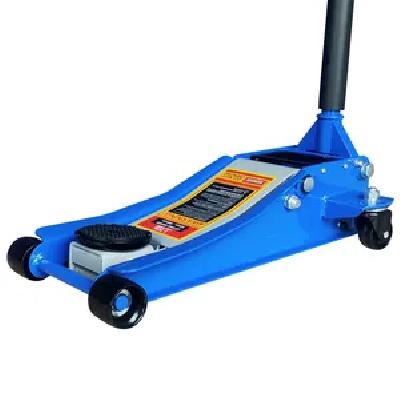 Qualis Car Lifting Jack