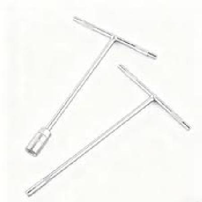 Stainless Steel T Spanner