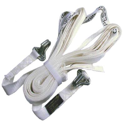 Car Container Lashings