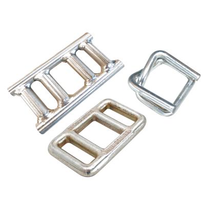 Cord Strap Buckles