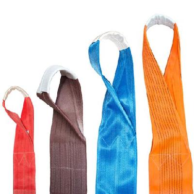Duplex Webbing Sling