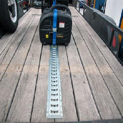 E Track System