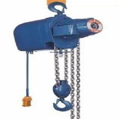 Ferreterro Chain Electric Hoist