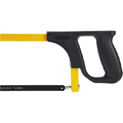 Hacksaw Frame Fixed