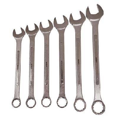 Jumbo Combination Spanners