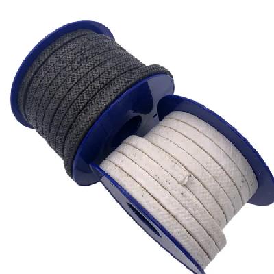 Lubricated Graphite Synthetic Gland Packing