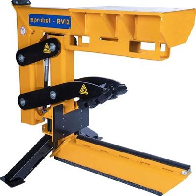 Pipe Line Lifters