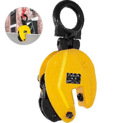 Plate Lifting Clamp