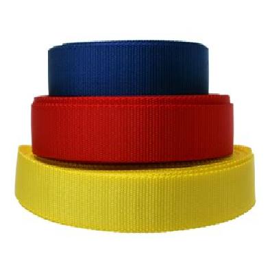 Polyester Webbing