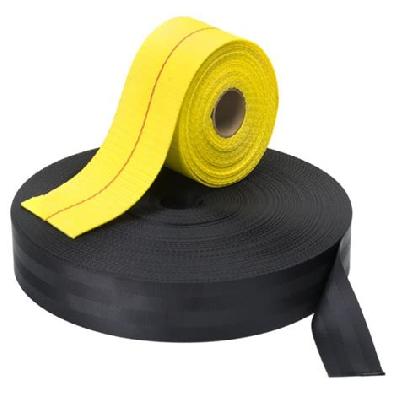 Polyester Webbing Strap