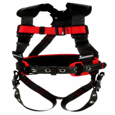 Positioning - Full Body Harness