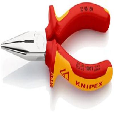 Radio Pliers