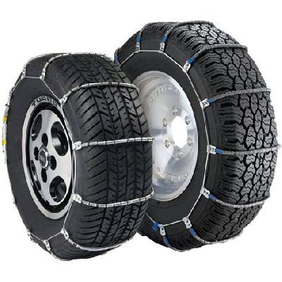 Snow Chains, Non Skid Chains, Tire Chains