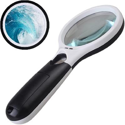 90mm Magnifying Glass